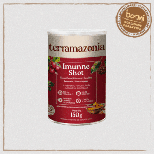 Everyday Immune Shot Terramazonia 150g