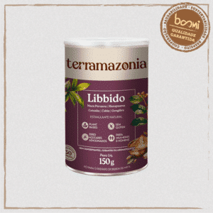 Everyday Libbido Terramazonia 150g