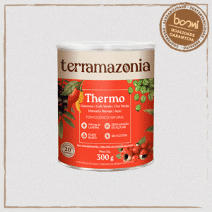 Everyday Thermo Terramazonia 300g