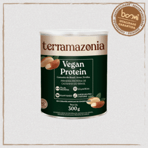 Everyday Vegan Protein Terramazonia 300g