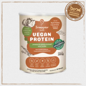 Everyday Vegan Protein Terramazonia 300g