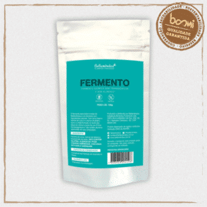 Fermento Não Transgênico Bellamêndoa 200g