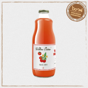 Suco de Tomate 100% Villa Piva 1L