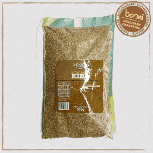 Trigo para Kibe Sabor da Terra 500g