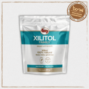 Xilitol Family Vitafor 300g