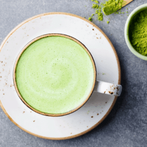 Matcha Latte