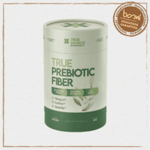 Prebiotic Fiber Neutro True Source 210g