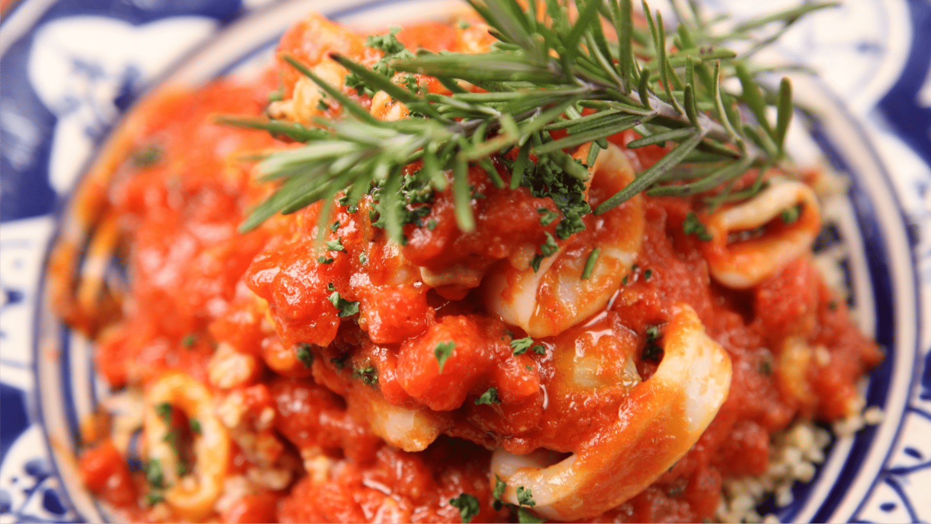 opções de molhos de tomate saudáveis