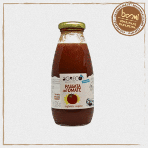 opções de molhos de tomate saudáveis