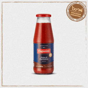 opções de molhos de tomate saudáveis