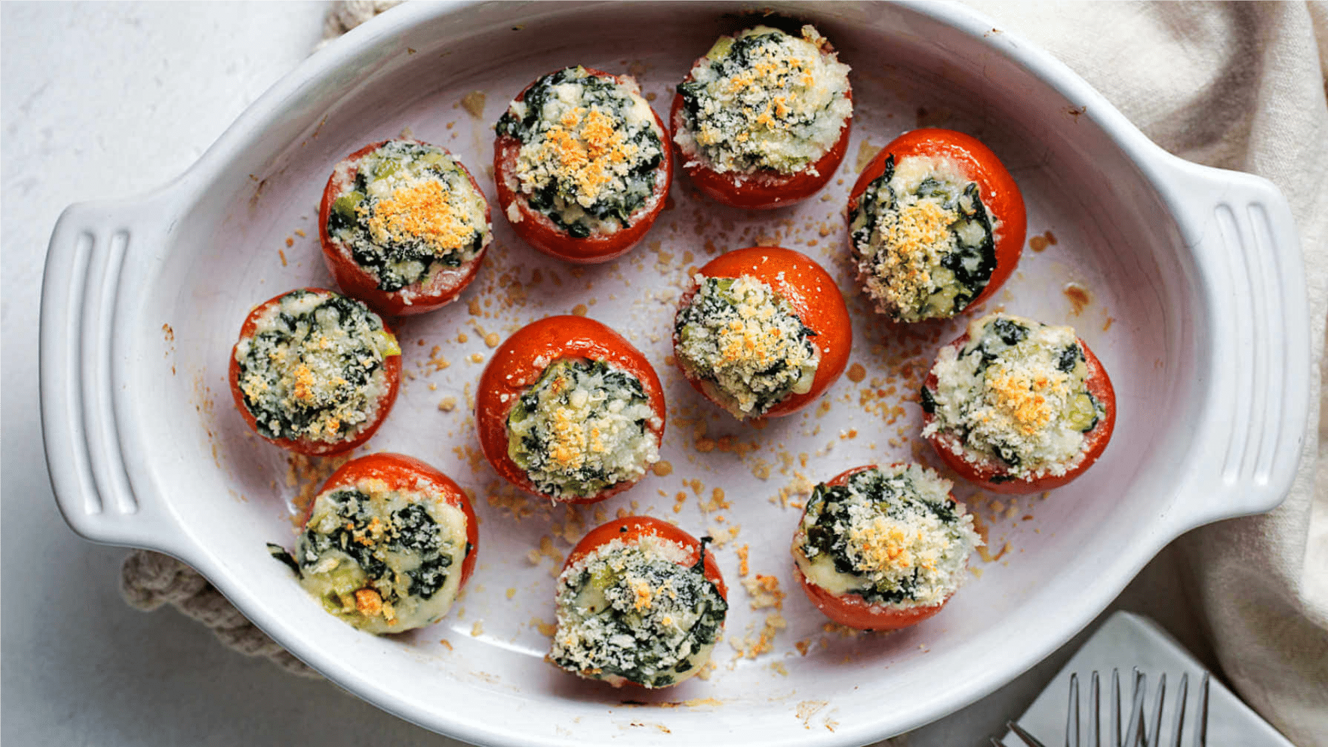 receitas práticas e saudáveis com tomate