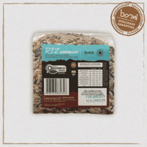 tipos de arroz e como consumir