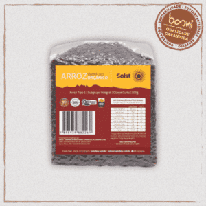 tipos de arroz e como consumir