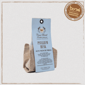 Psyllium Husk Sem Glúten Ceres 100g