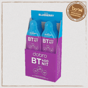 BT Nitrato Blueberry 30g Dobro 10 Unidades