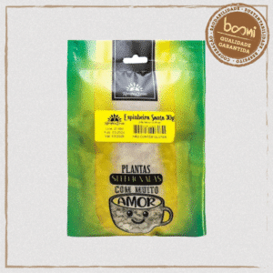 Espinheira Santa Kampo de Ervas 30g