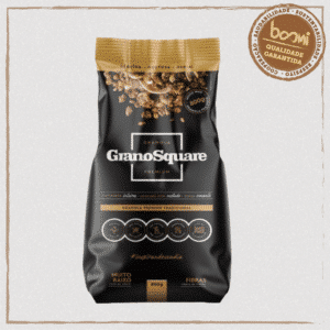 Granola Premium Tradicional Sem Glúten GranoSquare 800g