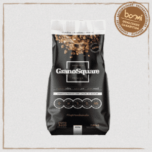 Granola Premium Zero Açúcar Sem Glúten GranoSquare 800g