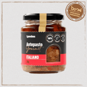 Antepasto Italiano Lyovibes 200g