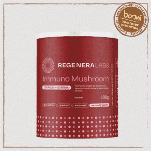 Immuno Mushroom Regenera Labs 300g