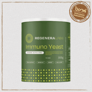 Immuno Yeast Regenera Labs 300g