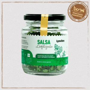 Salsa Liofilizado Lyovibes 3g