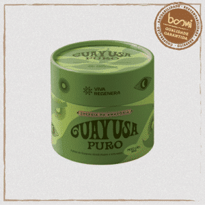 Guayusa Puro Viva Regenera 50g