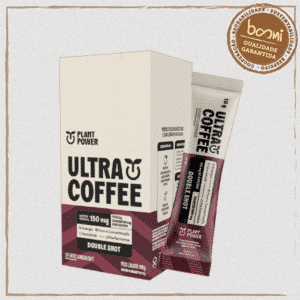 Ultracoffee Double Shot Vegano 10g Display 14 Sachês