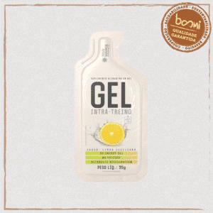 Gel Intra Treino Limão Siciliano True Source 35g
