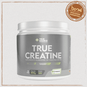 Creatine 100% Creapure True Source 300g