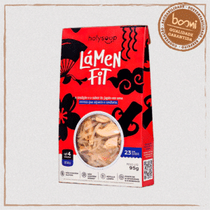 Lamen Fit Holysoup 95g