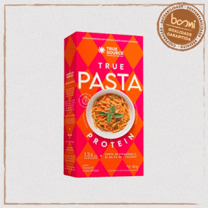 Macarrão True Pasta Protein Tomate com Ervas True Source 110g