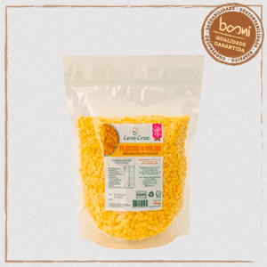 Flocos de Milho Natural Sem Glúten Leve Croc 250g