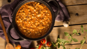 receitas saudáveis de até 30 minutos