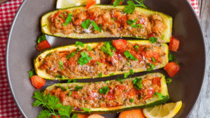 receitas saudáveis ricas em fibras