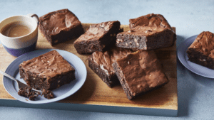 Receitas de sobremesas sem glúten para celíacos