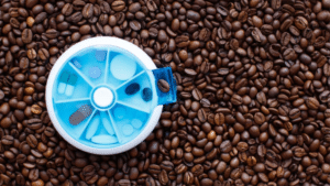 Vale a pena suplementar cafeína