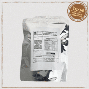 Mix de Nuts Glaceados com Açúcar de Coco Original Blend 150g