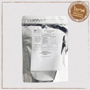 Mix de Nuts Proteico Salgado Original Blend 150g