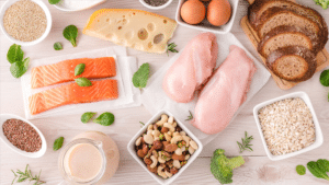 Proteínas de alto valor biológico com preço acessível