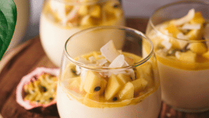 Receitas saudáveis ricas em vitamina C