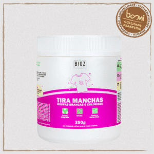 Tira Manchas Biodegradável BioZ Green 350g