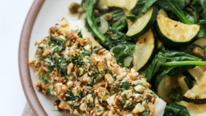 receitas fitness para o jantar