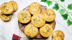 receitas saudáveis para festa de aniversário