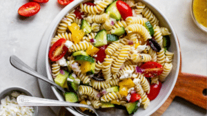 deixar o macarrão mais nutritivo