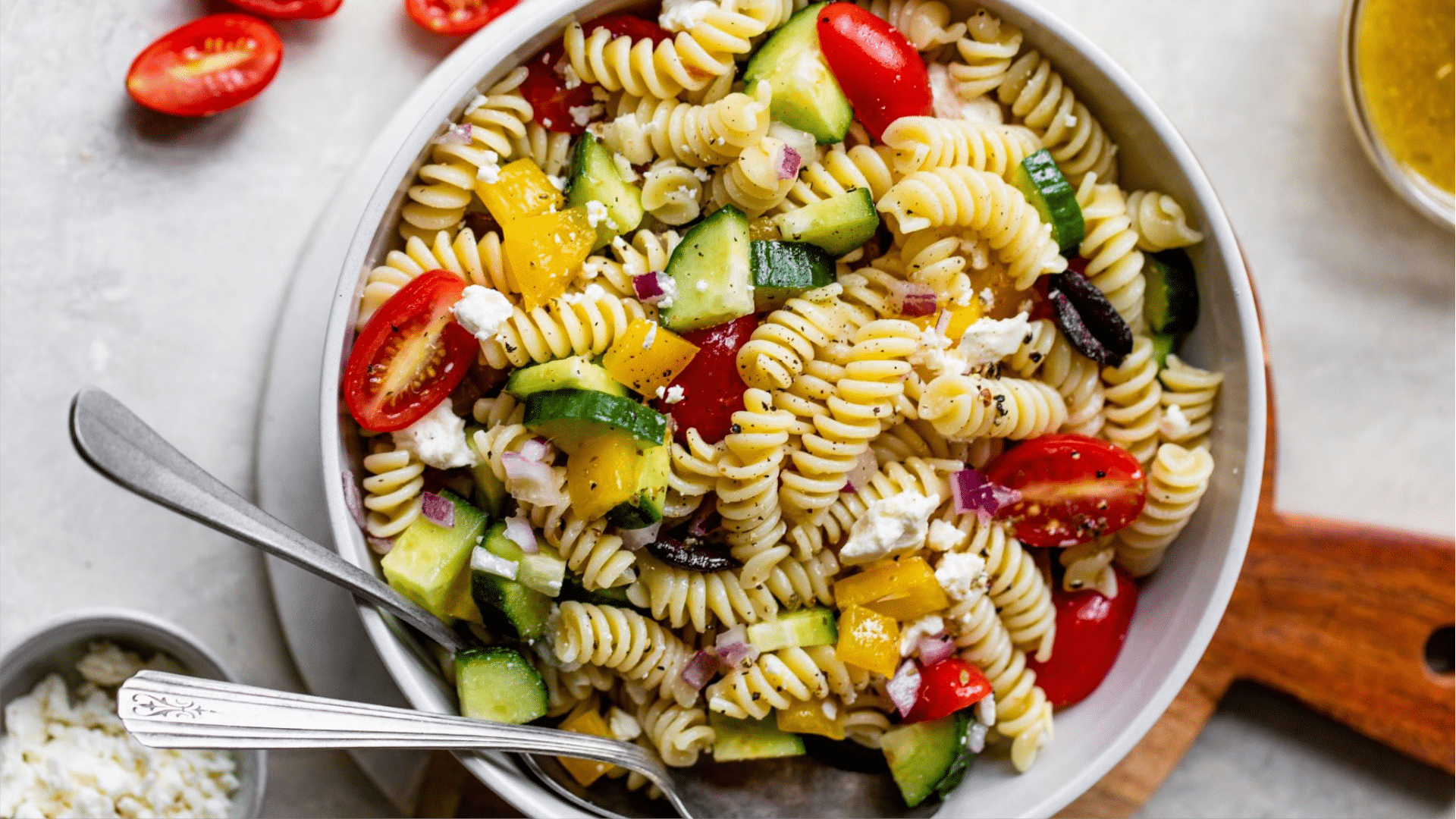 deixar o macarrão mais nutritivo