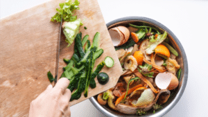 Dicas para uma cozinha mais sustentável