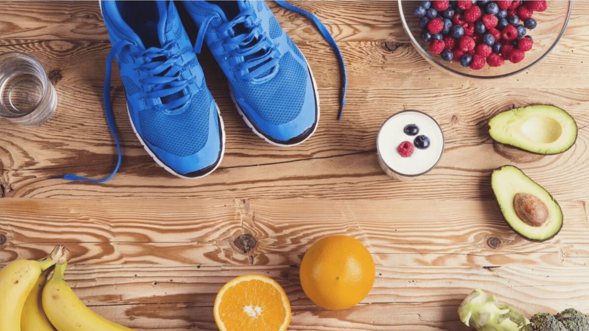 O que comer para evitar lesões no esporte