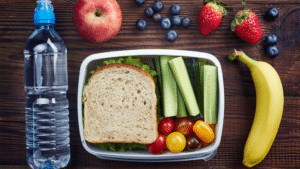 Truques para facilitar a alimentação saudável no dia a dia
