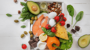 A importância dos 5 sabores dos alimentos para o paladar